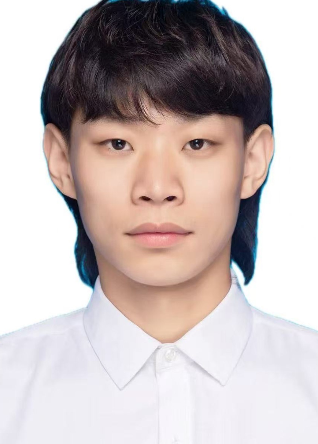 语晨个人照片